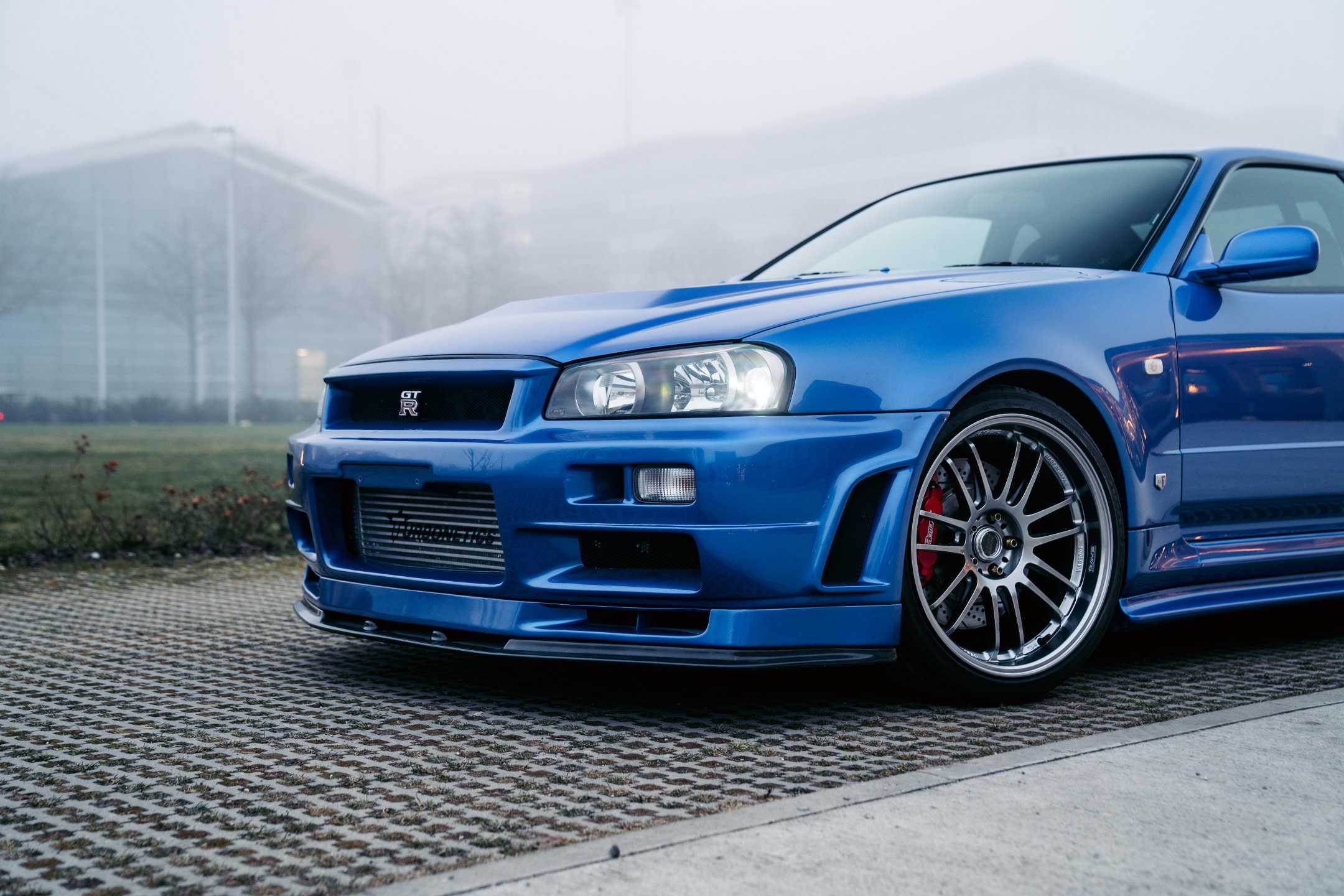 BMW M5 F90 full